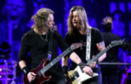 Концерт «Metallica Show S&M Tribute»