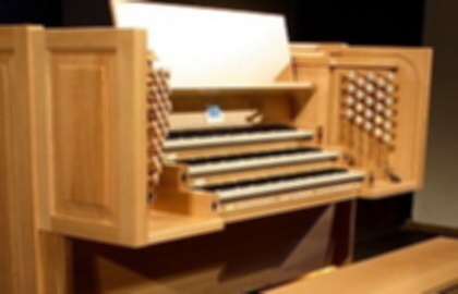 Концерт «Король инструментов – три встречи у органа»