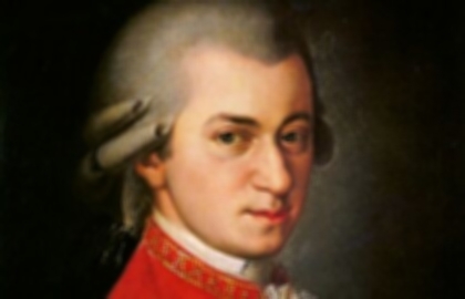 Концерт «Моцарт и Сальери»