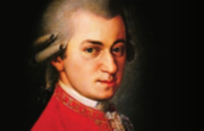 Ночной концерт «Моцарт. Реквием»
