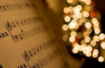 Концерт «Музыка при свечах. Мелодии Рождества»