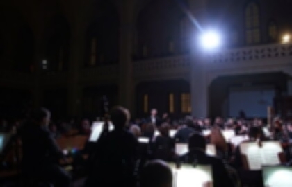 Концерт «Ночь в Соборе: Бетховен. Месса До мажор»