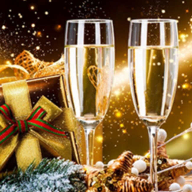 Экскурсия «Новый год и брызги шампанского»