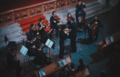 Орган оркестр шоу «Шедевры Поля Мориа, Эннио Морриконе, Нино Рота»