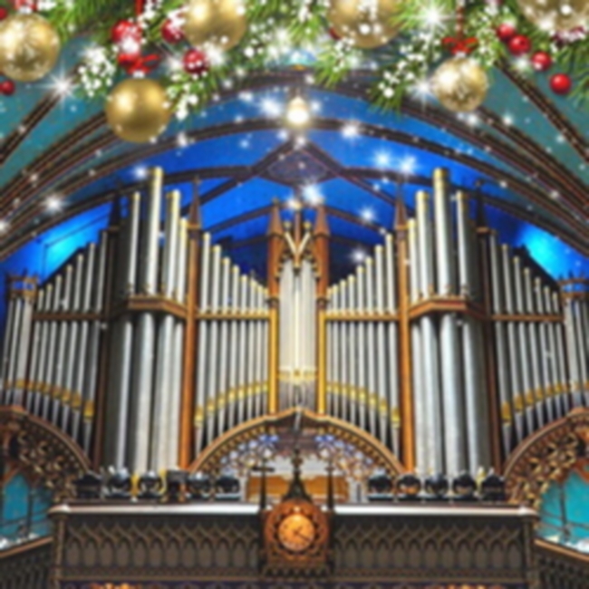 Концерт «Рождество в Петрикирхе»