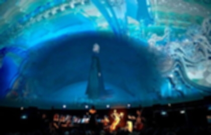 Новогодний Мультимедийный концерт «От Disney до Marvel. Nella Musica Orchestra»