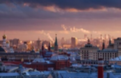 Экскурсия «По сказочным крышам новогодней Москвы»