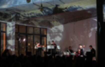 Концерт «Шедевры NEOклассики: Эйнауди, Циммер, Рихтер»