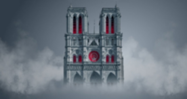 Балет «Собор Парижской Богоматери»