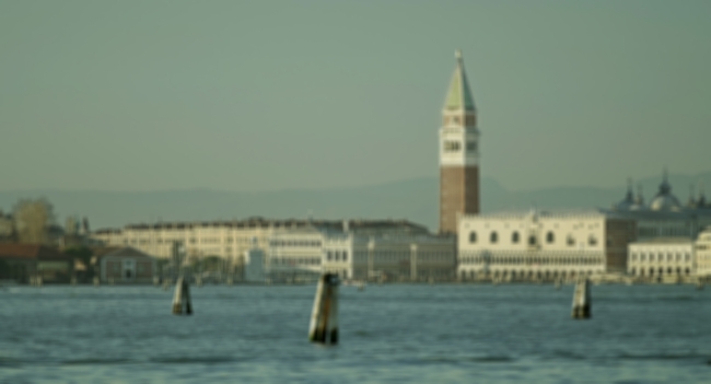 Тинторетто и новая Венеция