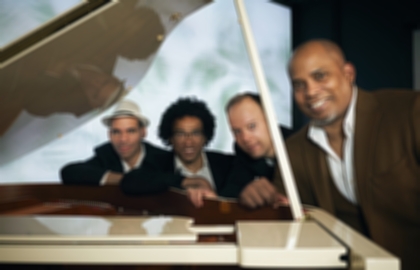 Концерт «Вечер кубинского джаза. Dariel Rene &  Sandor's trio»