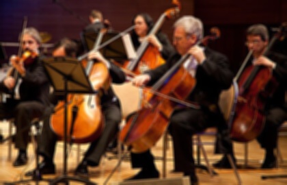 Концерт Венского филармонического Штраус-оркестра