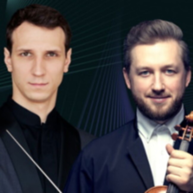 Концерт «Виртуозы Москвы» и Павел Милюков»