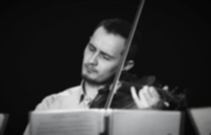 Концерт «Вивальди и Пьяццолла под Новый Год»
