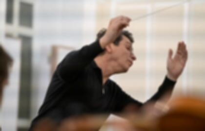 Концерт «Вивальди и Пьяццолла под Старый Новый Год»