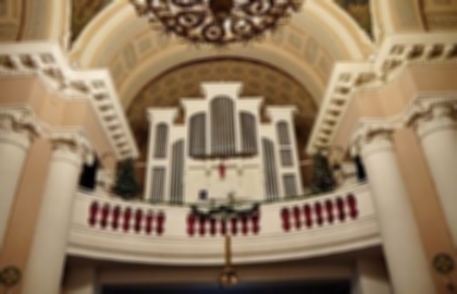 Органный концерт «Властелины органа»