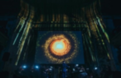 Концерт оркестра «Olympic Orchestra» «Вселенная неоклассики»