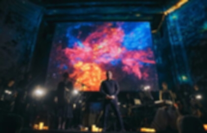Концерт оркестра «Olympic Orchestra» «Вселенная неоклассики»