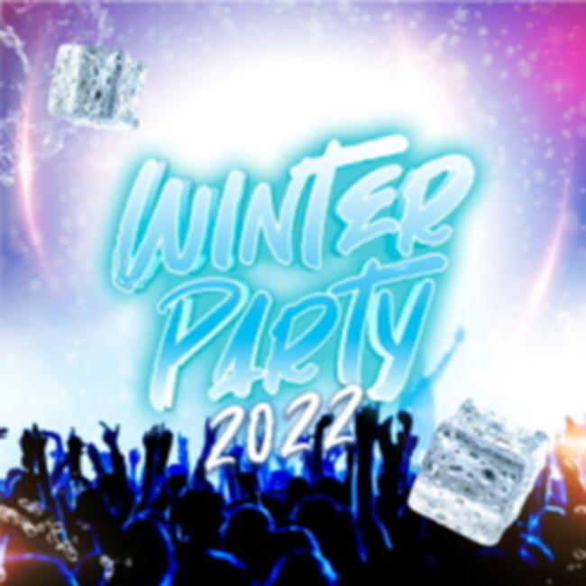 Концерт «Winter Party 2022»