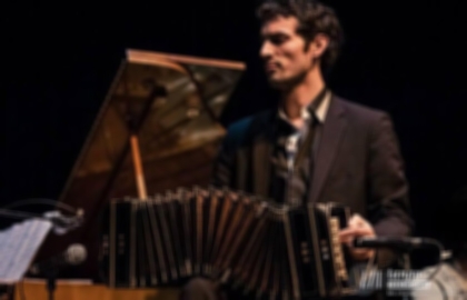 Концерт Solo Tango Orquesta и звезд аргентинского танго