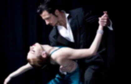 Концерт Solo Tango Orquesta и звезд аргентинского танго