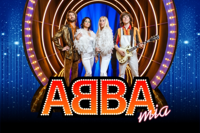 Концерт «ABBA – Happy New Year»