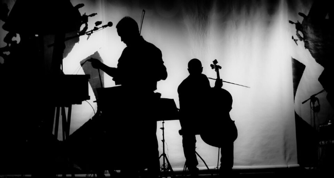 Концерт «Atomic Cellos: Мировые рок-хиты на виолончелях + экскурсия в Доме графини»