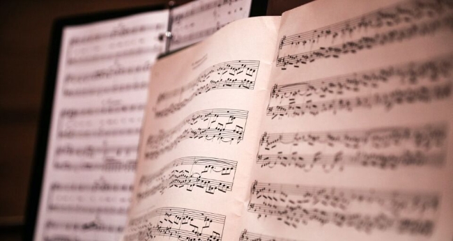 Органный концерт «Бах и странствия Пер Гюнта»