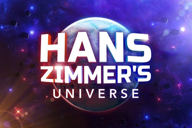 Концерт «Cinema Medley: Hans Zimmer''s Universe»