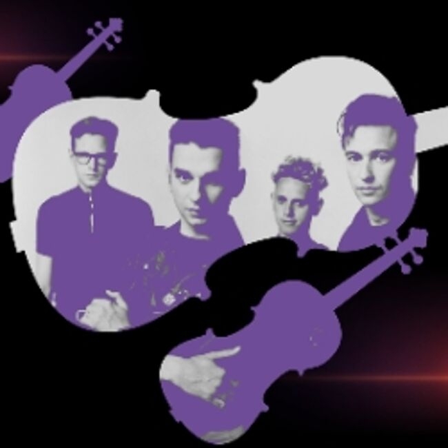 Шоу «Depeche Mode»