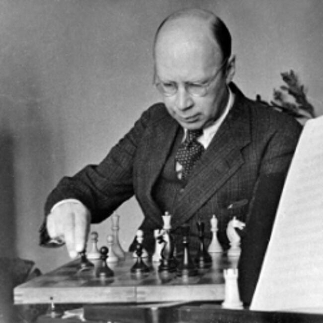 Экскурсия «Искусство игры: шахматы — музыка»