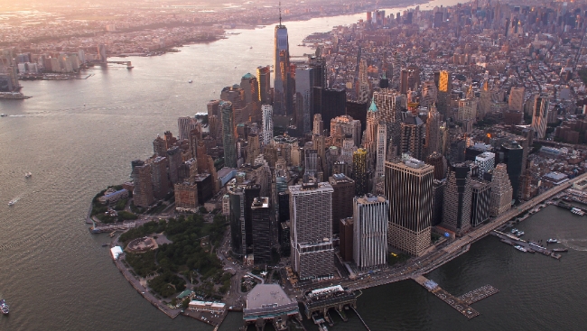 Отреставрированный фильм «Побег из Нью-Йорка» выйдет в российский прокат