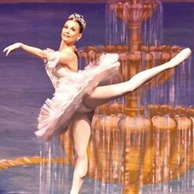 Классический Русский балет «Спящая Красавица»