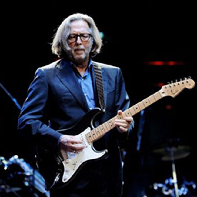 Концерт «Гия Дзагнидзе: Clapton Night»