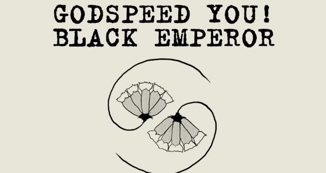 Концерт группы «Godspeed You! Black Emperor»