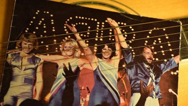 Группа ABBA представила новый сингл «I Still Have Faith in You / Don’t Shut Me Down»