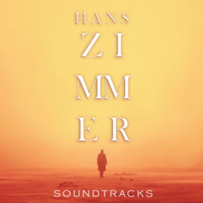 Концерт «Hans Zimmer. Soundtraks»