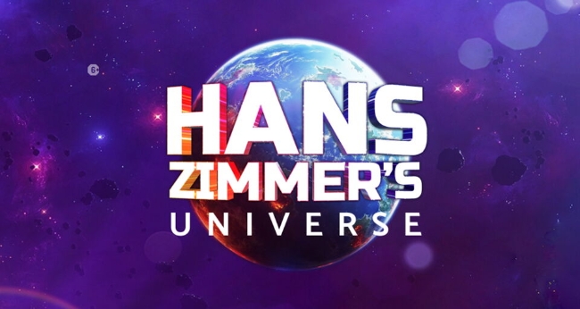 Концерт «Hans Zimmer's Universe»