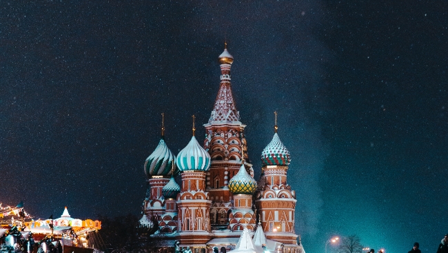 Как пройдёт фестиваль «Спасская башня»-2021 в Москве