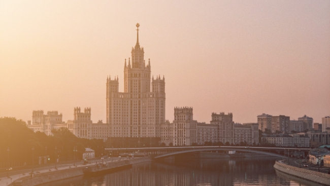 Как работают учреждения культуры Москвы и области