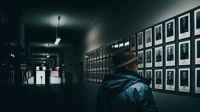 В Музее Победы в «Ночь искусств» пройдут виртуальные экскурсии и мастер-классы