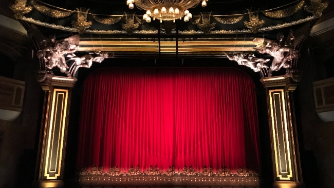 Мюзикл «Анна Каренина» отметит юбилей в Театре оперетты