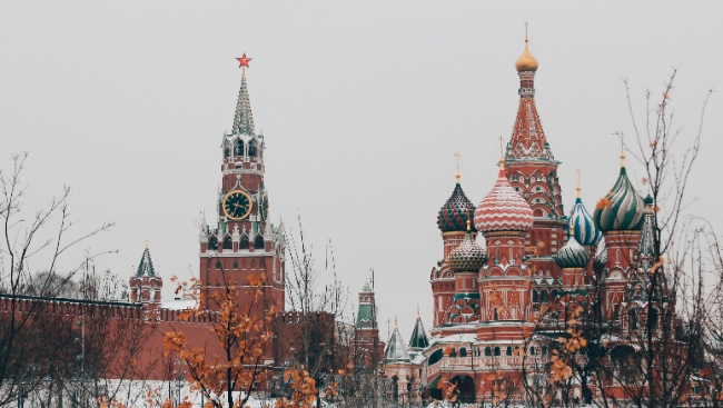 Новогоднее представление в Государственном Кремлёвском дворце отменили из-за пандемии