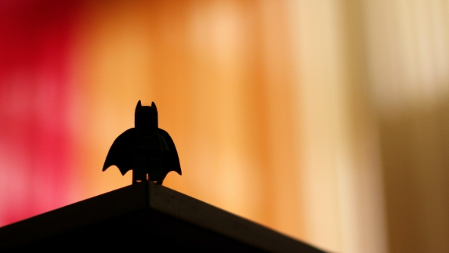 Опубликован новый трейлер фильма «Бэтмен»