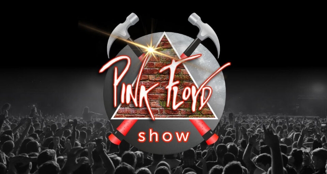 Концерт «Pink Floyd Show»