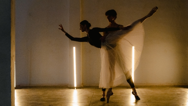 В Санкт-Петербурге состоится мировая премьера балета Бориса Эйфмана «Чайка. Балетная история»