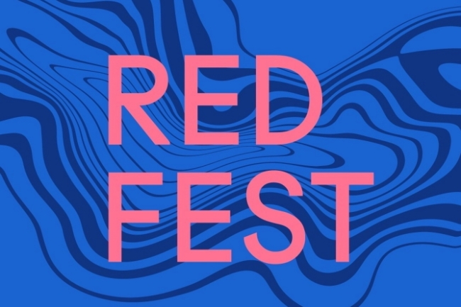 Фестиваль «Red Fest»
