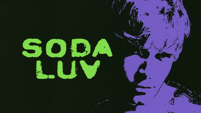 Сколько стоит билет на концерт soda luv