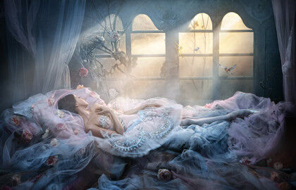 Балет «Спящая красавица»