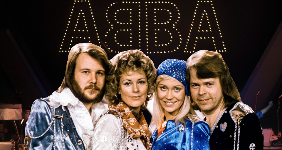 Новое видео ABBA набрало более 4 миллионов просмотров на YouTube